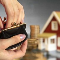 Чий гаманець полегшить податок на нерухомість?