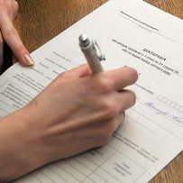 Акт-претензію можуть підписати і сусіди