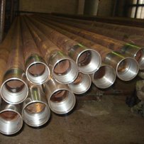Міжвідомча комісія з міжнародної торгівлі встановила обсяги спеціальної квоти на імпорт в Україну труб сталевих безшовних обсадних і насосно-компресорних
