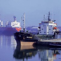 Роботу українських портів можна поліпшити й без додаткових коштів