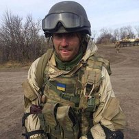 У 26 років молодший лейтенант Павло Чайка став повним кавалером ордена "За мужність"