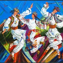 Народна артистка України Клара БАЛОГ: «Іван Козловський напророкував мені щасливе життя в мистецтві»