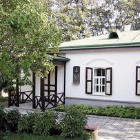 Літературно-меморіальному музею-садибі Панаса Мирного в Полтаві виповнилося 75 років