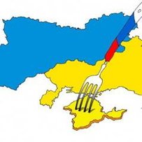 Чому Україна не позивається з північним сусідом за анексований Крим?