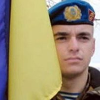 Миргородська влада дбає про сім’ї загиблих військовослужбовців