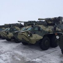 Made in Ukraine: відроджена українська оборонна промисловість
