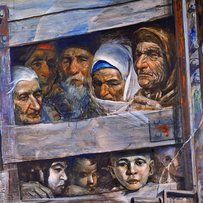 У перші роки після депортації було знищено половину кримських татар