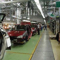 Повідомлення про застосування остаточних компенсаційних заходів щодо імпорту в Україну легкових автомобілів походженням з Російської Федерації   