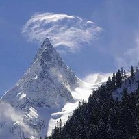 Альпініст Юрій КРАВЧУК: «Ти підкорюєш не гору, а себе»