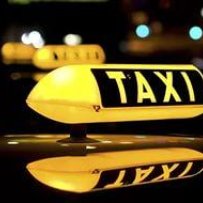 Таксі онлайн: з вітерцем і без проблем