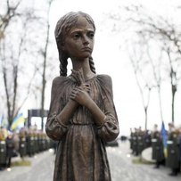 Скільки українців загинуло під час Голодомору