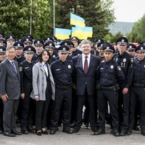 На Донбасі з’явився ще один оплот українства