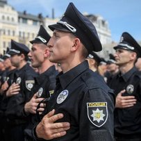 Юрій Марценишин:  «Основне завдання патрульної поліції — превентивна діяльність»