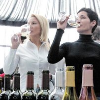 Українське вино може стати світовим брендом