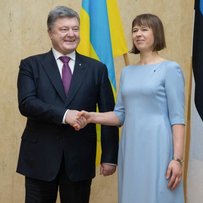  Україна та Естонія проти поділу світу на зони впливу