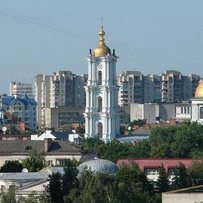 Заступник Сумського міського голови Степан ПАК: «Містяни будуть здоровими, якщо буде здоровою медицина»