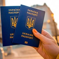 Європарламент підтримав «безвіз» для України