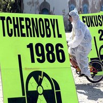 Куди нам подітися від Чорнобиля