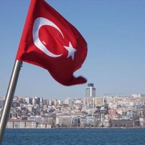 Анкара обіцяє Києву міжнародну підтримку і стратегічне партнерство