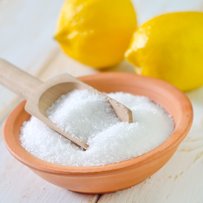  Антидемпінгові заходи на імпорт в Україну лимонної кислоти з КНР закінчаться в травні 2018 року