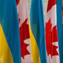  «Бізнесу варто пильніше придивитися до трикутника Канада — Україна — ЄС»