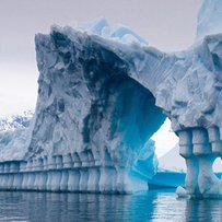Антарктида наповнюється українськими іменами