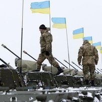 Пріоритети українського війська