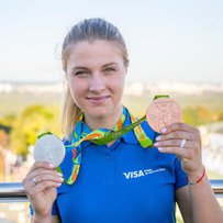 Асоціація спортивних журналістів визначила найкращих українських атлетів 