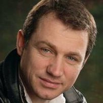 Актор і співак Анатолій ГНАТЮК: «Сам собі заздрю, що пощастило зіграти українця, який за будь-яких обставин знайде вихід і переможе»
