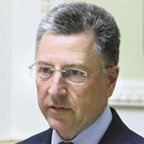 Спеціальний представник США по Україні Курт Волкер: «Росія розв’язала війну — Україна захищається»