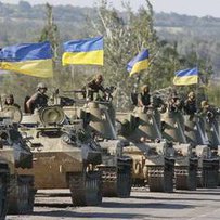 Генерал-лейтенант, командувач Об’єднаних сил Сергій Наєв: «Мета нашої операції — визволення Донбасу від російських загарбників»