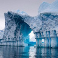 Черкащанин контролює озоновий шар в Антарктиді