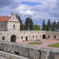 Літній туристичний сезон Тернопілля відкрило у старовинному замку