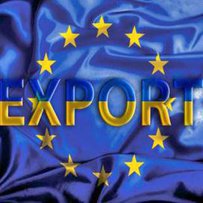 Аграрний експорт до країн ЄС невпинно зростає