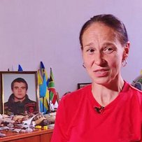 Мати народного героя Тетяна Тороповська: «Ні робота, ні кар’єра не замінять сина»