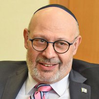 Посол Ізраїлю в Україні Джоель ЛІОН: «Між Україною та Ізраїлем немає невирішених питань, є відкриті дискусії»