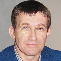 Директор департаменту агропромислового розвитку Полтавської облдержадміністрації Сергій Фролов:  «Полтавщина буде із хлібом, вистачить і на продаж»