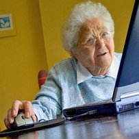Електронна пенсія: як це працює