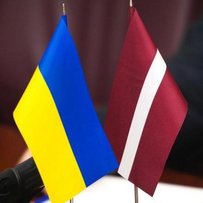 У Латвії чимала  українська громада