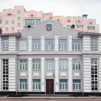 У Чернігові після реконструкції відкрито будівлю окружного адміністративного суду