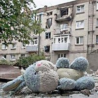 Війна на Донбасі калічить і вбиває цивільних