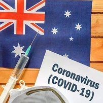 Австралія: як далекий континент переживає епідемію