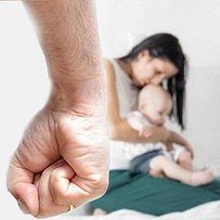 Допомога тим, хто не витримує насильства в сім’ї