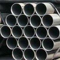 Остаточні антидемпінгові заходи щодо імпорту в Україну сталевих безшовних гаряче-деформованих труб походженням з КНР