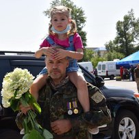 Veteran Hub як штаб атовців Луганщини