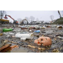 Як побороти сміттєвий колапс на Закарпатті?