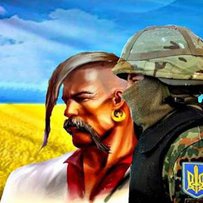 Нам Україна вище над усе!
