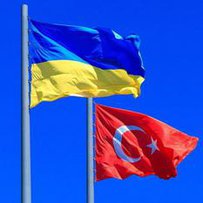 Україна й Туреччина пожвавлюють історію успіху