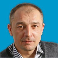  Сергій ГОЛУБ: «На основі власної практики вивели формулу успішної роботи»