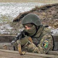 Тут гартується броньований кулак української армії